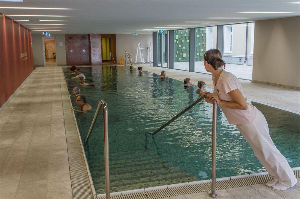 Hotel Rimski Dvor - Rimske Terme Rimske Toplice Dış mekan fotoğraf